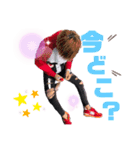 れんあみ 第2弾（個別スタンプ：9）