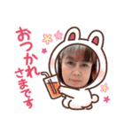 アキのstamp（個別スタンプ：5）