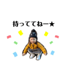 coco stamp..2（個別スタンプ：5）
