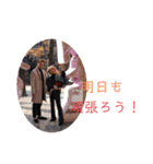 心縁9（個別スタンプ：7）