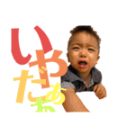 心縁9（個別スタンプ：19）