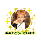 心縁9（個別スタンプ：22）