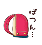 むげっとぬぴ教 2（個別スタンプ：28）