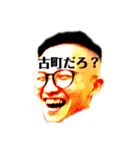 アラジン a.k.a アラジン（個別スタンプ：5）