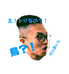 アラジン a.k.a アラジン（個別スタンプ：11）