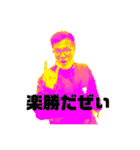 アラジン a.k.a アラジン（個別スタンプ：12）