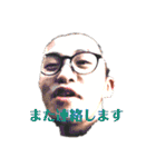アラジン a.k.a アラジン（個別スタンプ：17）