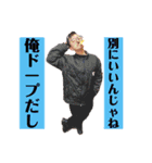 アラジン a.k.a アラジン（個別スタンプ：34）