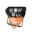 アラジン a.k.a アラジン（個別スタンプ：39）
