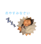 心縁8（個別スタンプ：17）