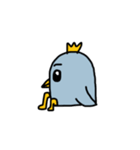 わたしのペンギンたち2（個別スタンプ：24）