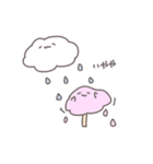 わた あめ子ちゃすたんぷ！！（個別スタンプ：10）