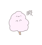 わた あめ子ちゃすたんぷ！！（個別スタンプ：14）