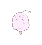 わた あめ子ちゃすたんぷ！！（個別スタンプ：18）
