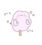 わた あめ子ちゃすたんぷ！！（個別スタンプ：25）