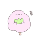 わた あめ子ちゃすたんぷ！！（個別スタンプ：29）