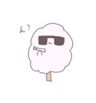 わた あめ子ちゃすたんぷ！！（個別スタンプ：30）
