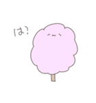 わた あめ子ちゃすたんぷ！！（個別スタンプ：31）