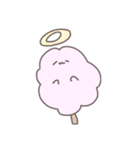 わた あめ子ちゃすたんぷ！！（個別スタンプ：32）