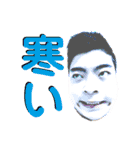 没案復活祭（個別スタンプ：7）