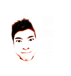 没案復活祭（個別スタンプ：15）