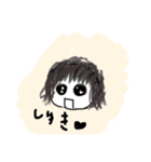 Mぽよスタンプ（個別スタンプ：2）