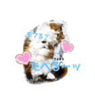 笑の楽屋フレンズ（個別スタンプ：20）