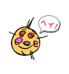 sanapagahaku（個別スタンプ：3）