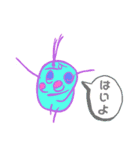 sanapagahaku（個別スタンプ：5）