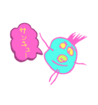 sanapagahaku（個別スタンプ：10）