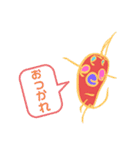 sanapagahaku（個別スタンプ：14）