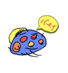 sanapagahaku（個別スタンプ：15）