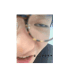 森屋と不愉快な仲間達（個別スタンプ：6）