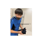 森屋と不愉快な仲間達（個別スタンプ：15）