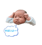 はるとのいろいろ日常（個別スタンプ：3）