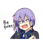【Witch's Heart】 English.ver（個別スタンプ：29）