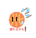 あざまんた学院2（個別スタンプ：8）