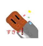 あざまんた学院2（個別スタンプ：12）