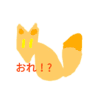 あざまんた学院2（個別スタンプ：23）
