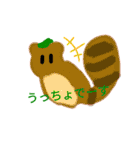 あざまんた学院2（個別スタンプ：25）