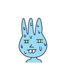 フォークくん（個別スタンプ：13）