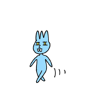 フォークくん（個別スタンプ：19）