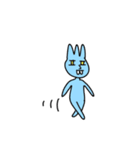 フォークくん（個別スタンプ：20）