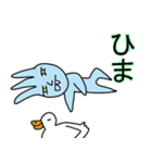 フォークくん（個別スタンプ：24）