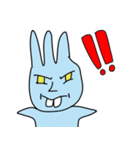 フォークくん（個別スタンプ：28）