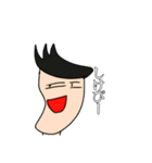 KG名言(義務教育の崩壊)（個別スタンプ：23）