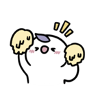 OingDDoingの日常（個別スタンプ：4）