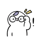 OingDDoingの日常（個別スタンプ：8）