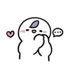 OingDDoingの日常（個別スタンプ：15）
