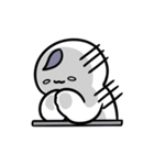 OingDDoingの日常（個別スタンプ：18）